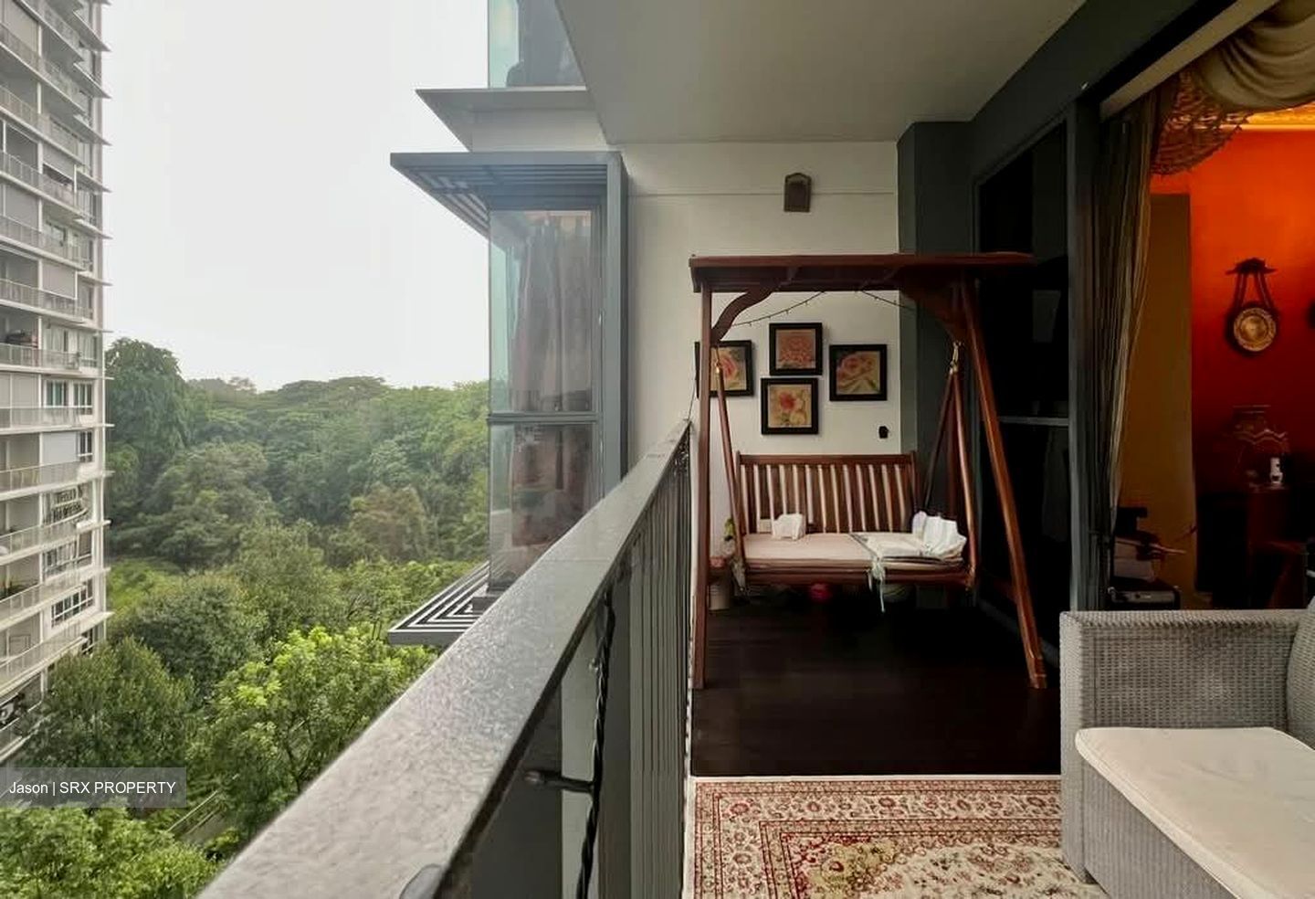 Foresque Residences (D23), Condominium #574062891